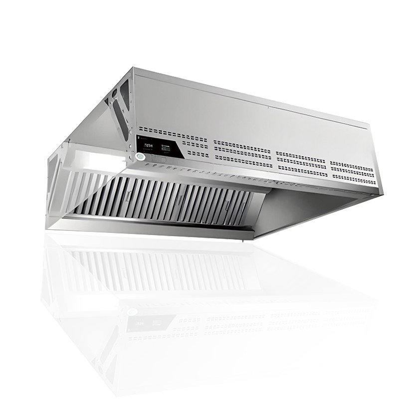 Commercial Kitchen Extractor C - Commercial Kitchen Hood Exhaust Fans 评论和价格