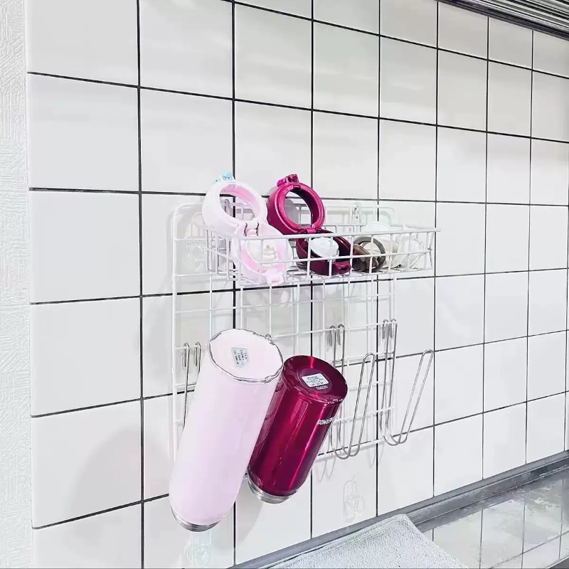 Kitchen Storage rack Hanging C - Commercial Kitchen Kettle 评论和价格