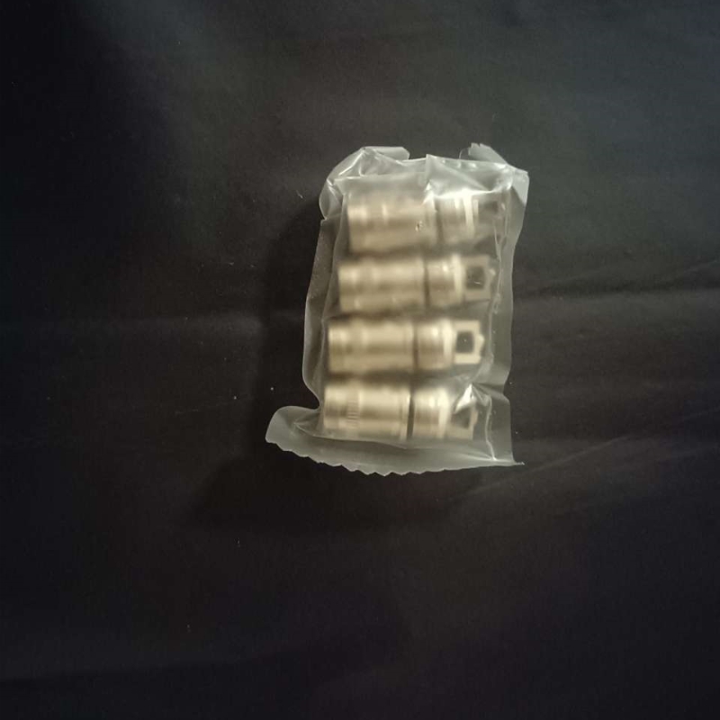 4PCS Coils or 1PC Tank of Cock - Commercial Kitchen Supplies 评论和价格