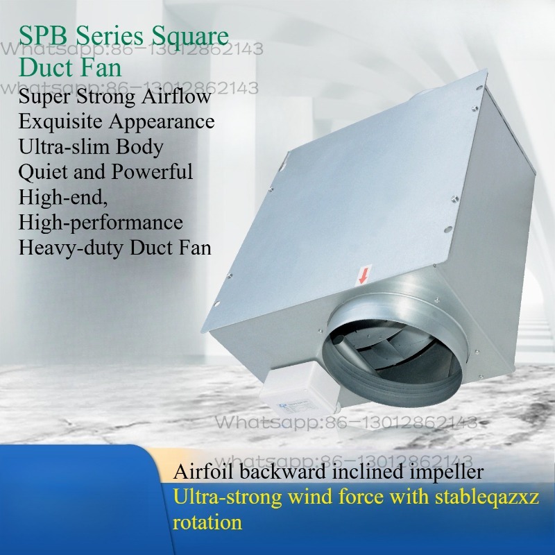 Kitchen Supercharged Square Du - Commercial Kitchen Hood Exhaust Fans 评论和价格