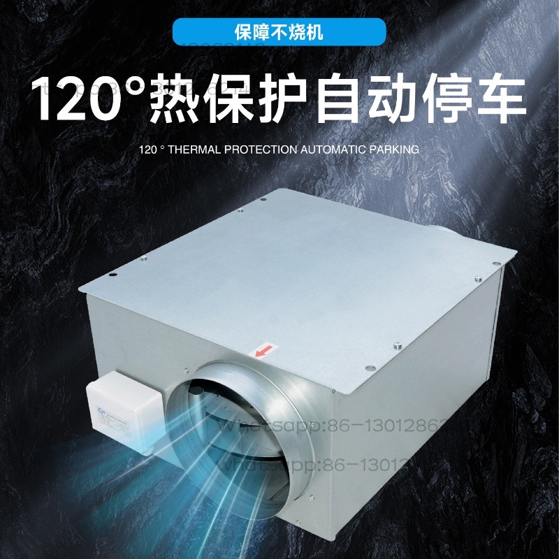 Kitchen Supercharged Square Du - Commercial Kitchen Hood Exhaust Fans 评论和价格