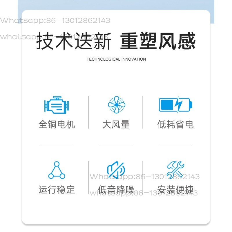 Kitchen Supercharged Square Du - Commercial Kitchen Hood Exhaust Fans 评论和价格