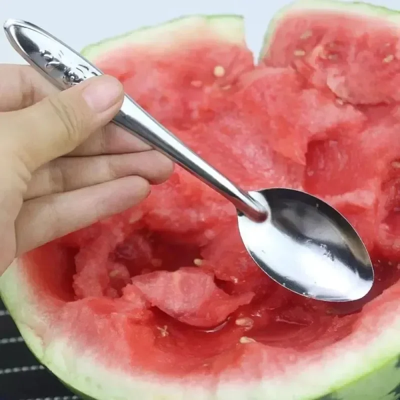 Stainless Steel Spoon Dessert  - Commercial Kitchen Utensils 评论和价格