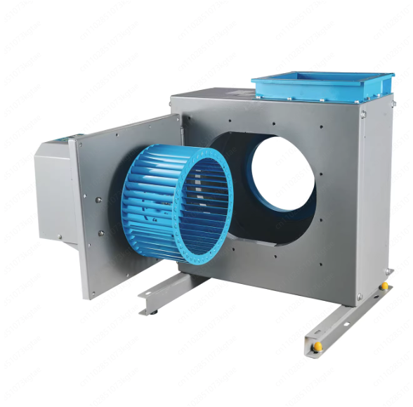Silent Cabinet Centrifugal Blo - Commercial Kitchen Hood Exhaust Fans 评论和价格