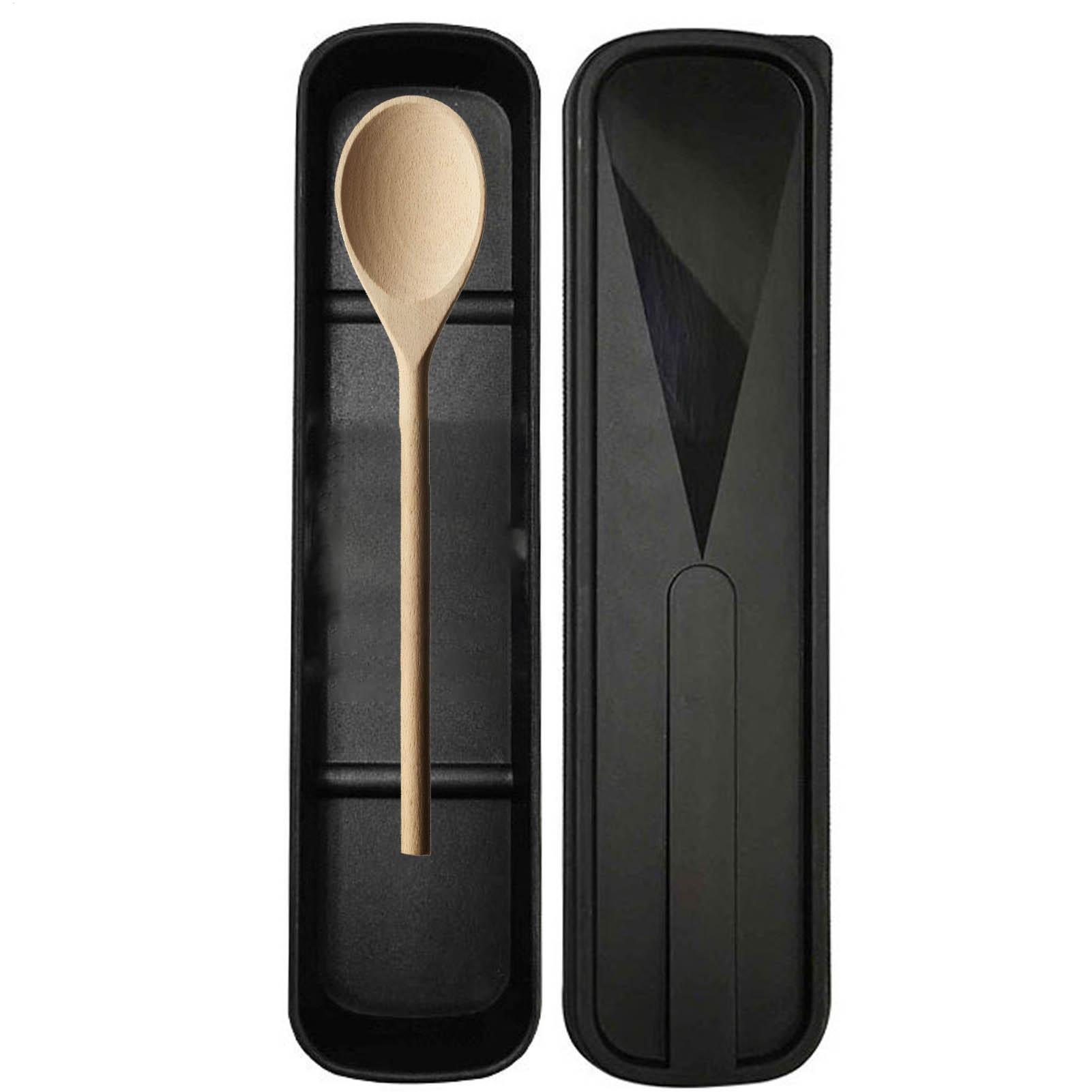 Tableware Box Portable Cutlery - Commercial Kitchen Utensil Organizer 评论和价格
