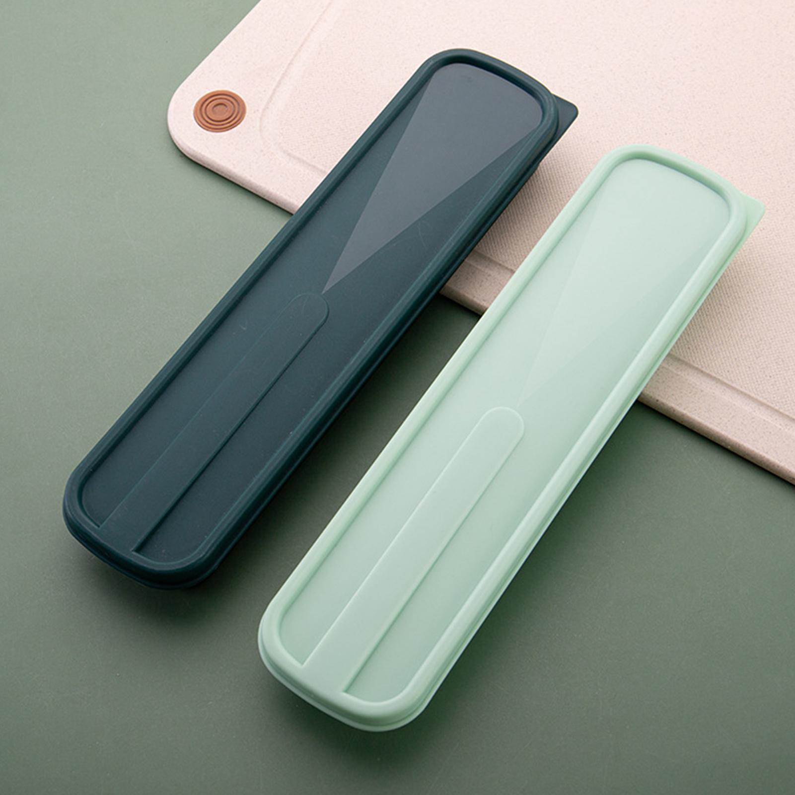 Tableware Box Portable Cutlery - Commercial Kitchen Utensil Organizer 评论和价格