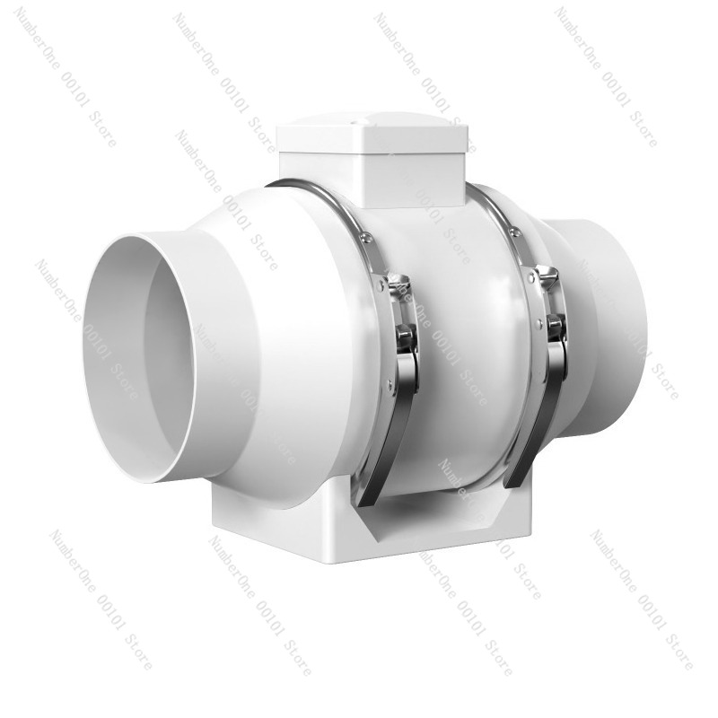 High-Power Kitchen Exhaust Fan - Commercial Kitchen Hood Exhaust Fans 评论和价格