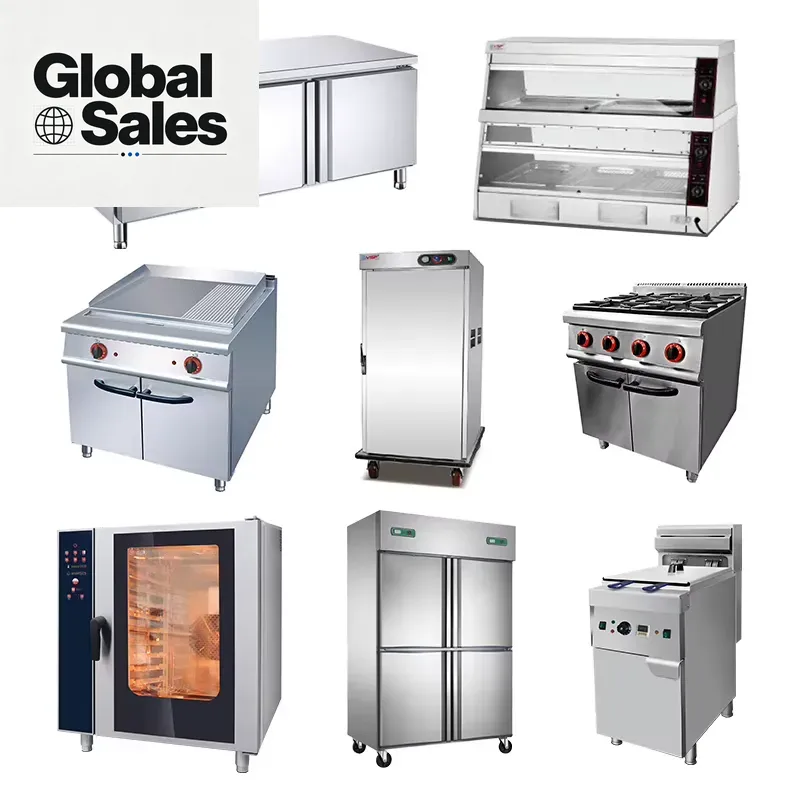 Food-grade Electric Stainless  - Commercial Kitchen Deep Cleaning 评论和价格