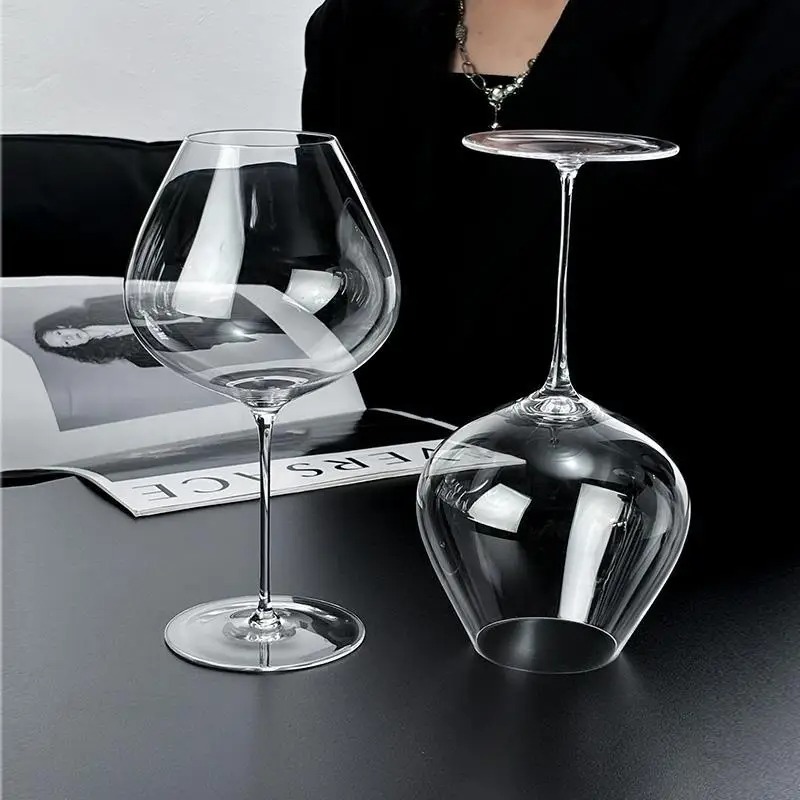Ultra Thin Crystal Wine Glass  - Commercial Kitchen Supplies 评论和价格