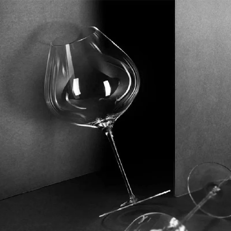 Ultra Thin Crystal Wine Glass  - Commercial Kitchen Supplies 评论和价格