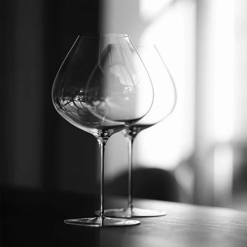 Ultra Thin Crystal Wine Glass  - Commercial Kitchen Supplies 评论和价格