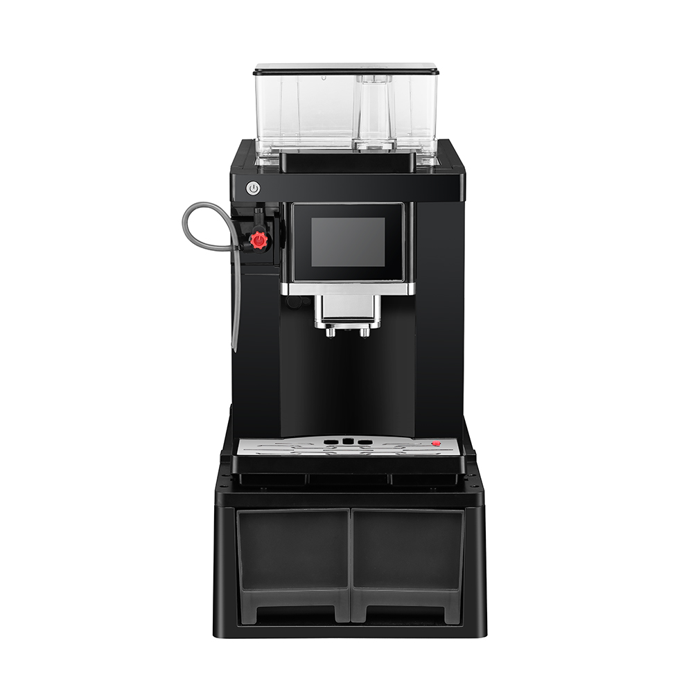 Commercial Use  4 Languages Fa - Commercial Espresso Machine 评论和价格