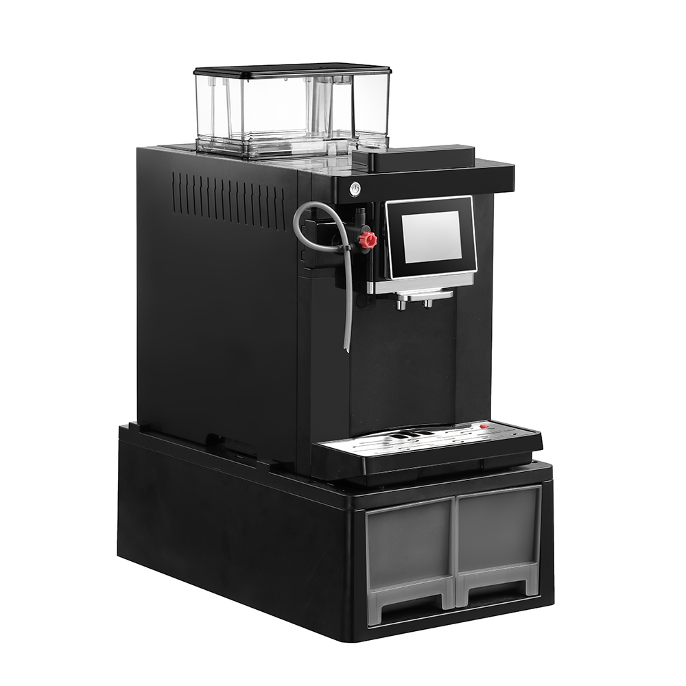 Commercial Use  4 Languages Fa - Commercial Espresso Machine 评论和价格