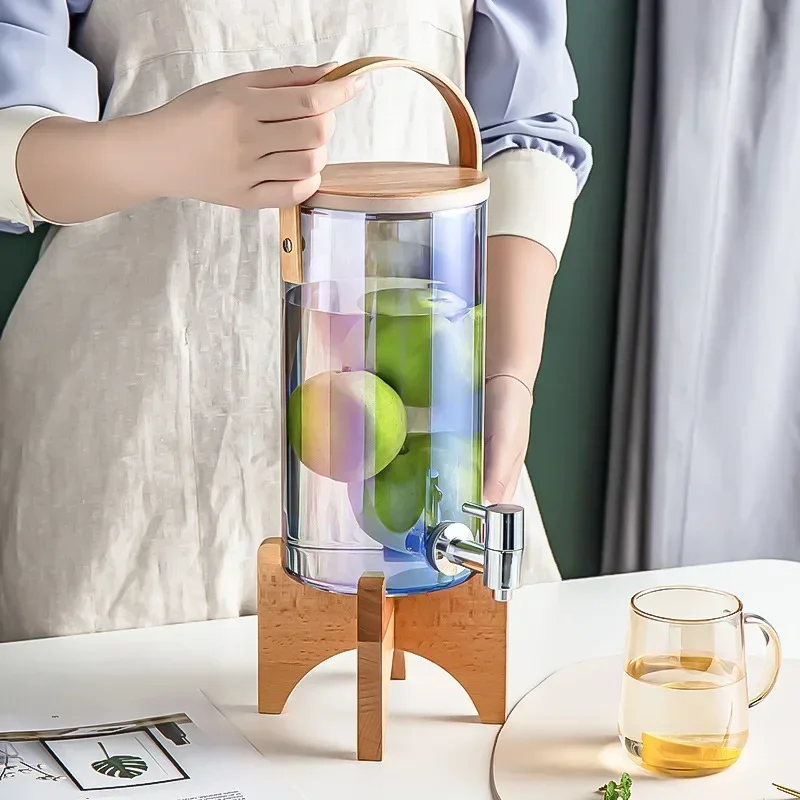 Glass Cold Kettle High-Tempera - Commercial Kitchen Kettle 评论和价格