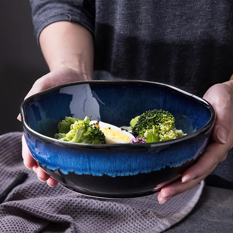 1 Pcs Bone China Bowl Tablewar - Commercial Kitchen Utensils 评论和价格