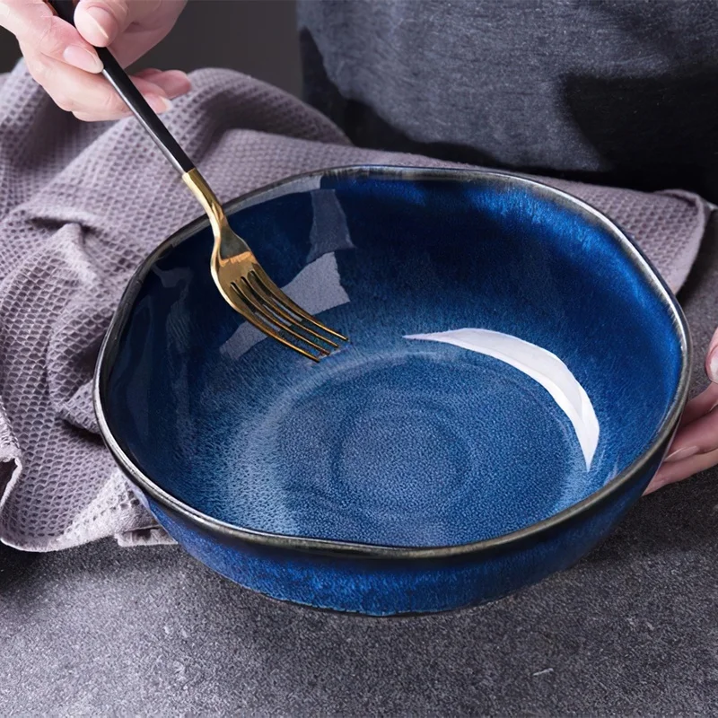 1 Pcs Bone China Bowl Tablewar - Commercial Kitchen Utensils 评论和价格
