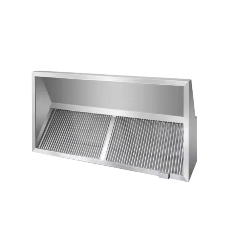 Kitchen Cooker Slim Line Exhau - Commercial Kitchen Hood Exhaust Fans 评论和价格