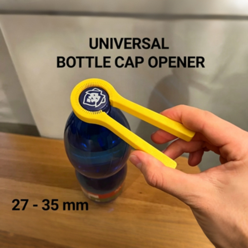 Bottle Cap Opener Serrated Jar - Commercial Kitchen Kettle 评论和价格