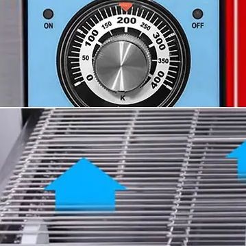 Electric/Gas Conveyor Pizza Ov - Pizza Conveyor Oven 评论和价格