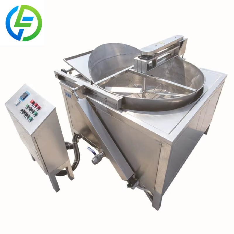 Customized Deep Fryer With Bas - Commercial Kitchen Deep Cleaning 评论和价格