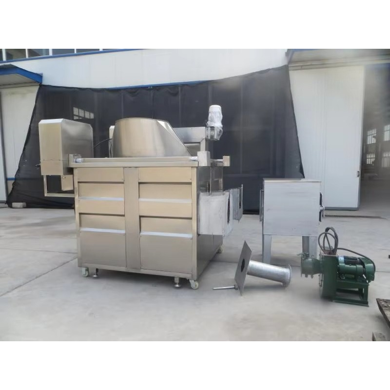 Customized Deep Fryer With Bas - Commercial Kitchen Deep Cleaning 评论和价格