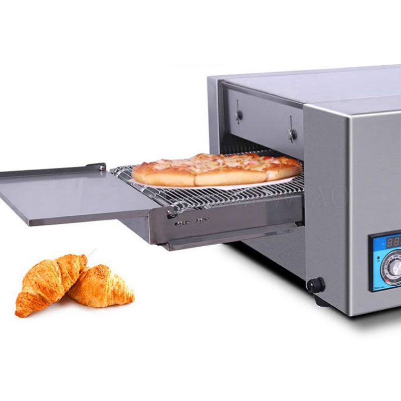 Electric Conveyor Pizza Oven C - Pizza Conveyor Oven 评论和价格