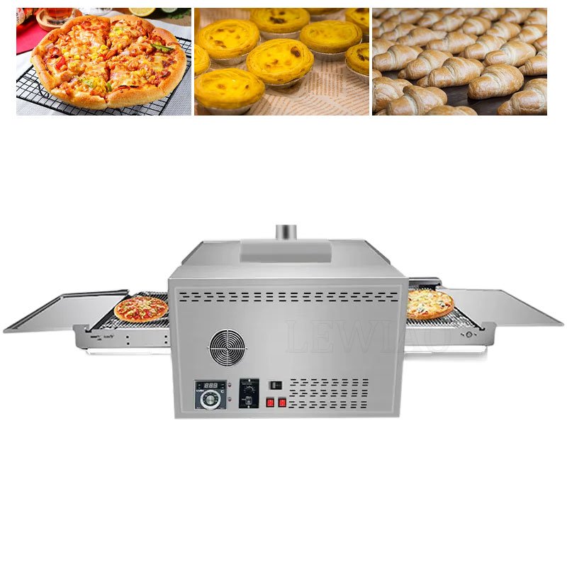 Electric Conveyor Pizza Oven C - Pizza Conveyor Oven 评论和价格