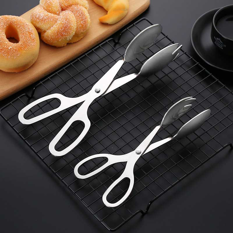 1Pc Stainless Steel Buffet Ton - Commercial Kitchen Utensils 评论和价格