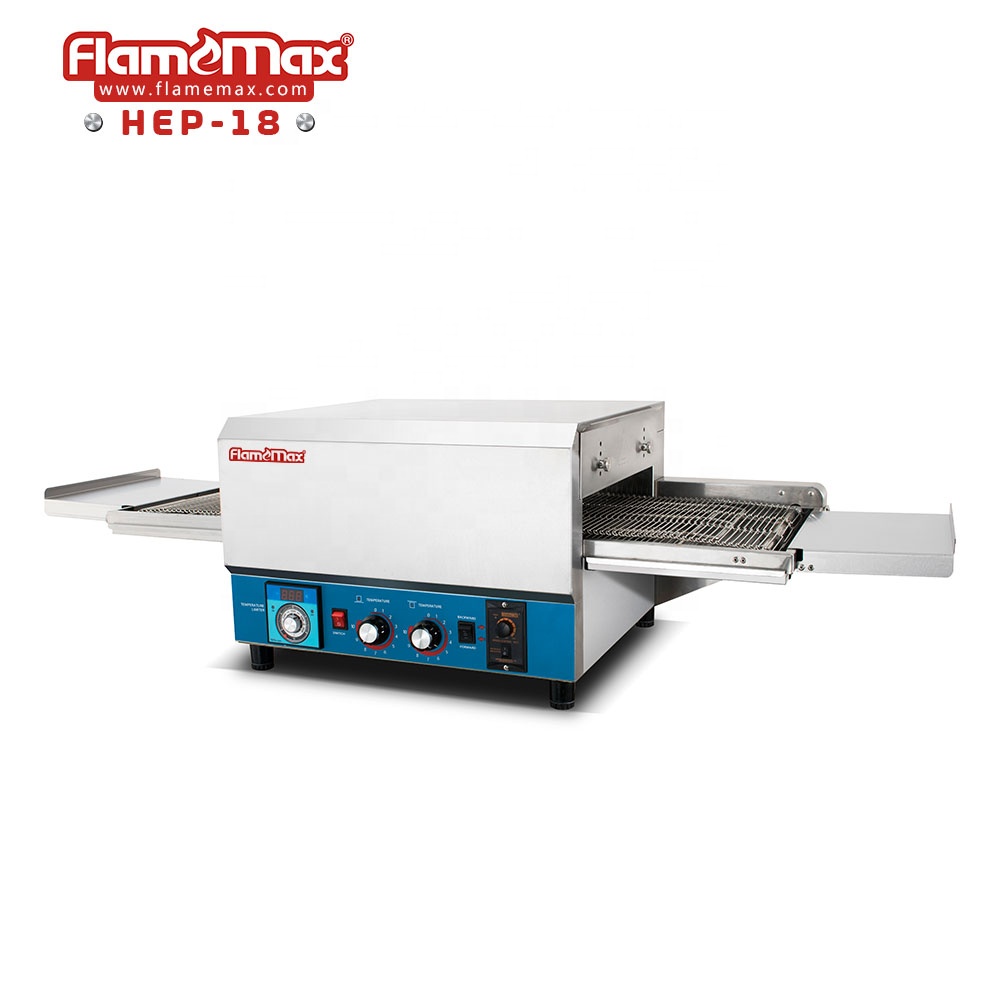 Industrial Commercial Kitchen  - Pizza Conveyor Oven 评论和价格