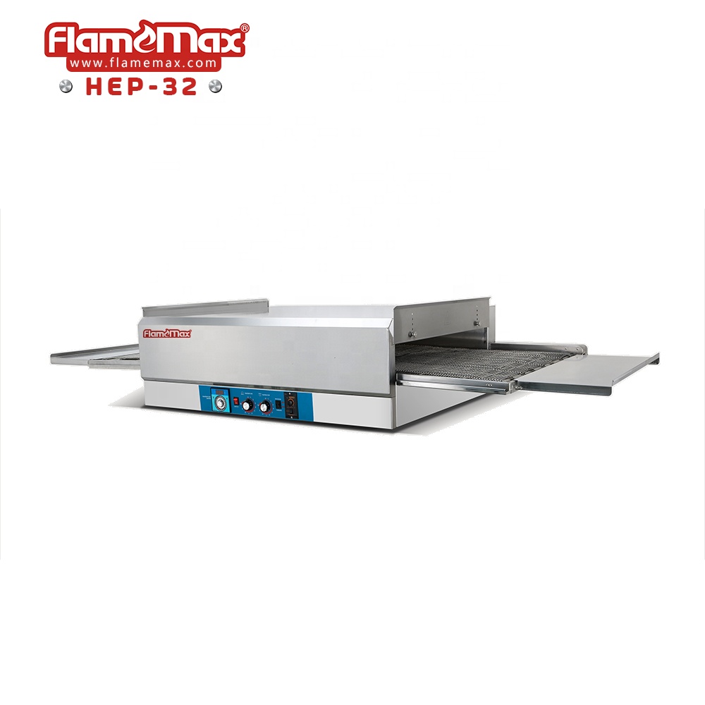 Industrial Commercial Kitchen  - Pizza Conveyor Oven 评论和价格