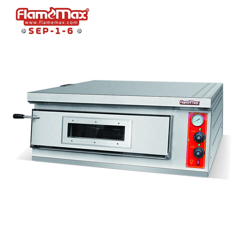 Industrial Commercial Kitchen  - Pizza Conveyor Oven 评论和价格