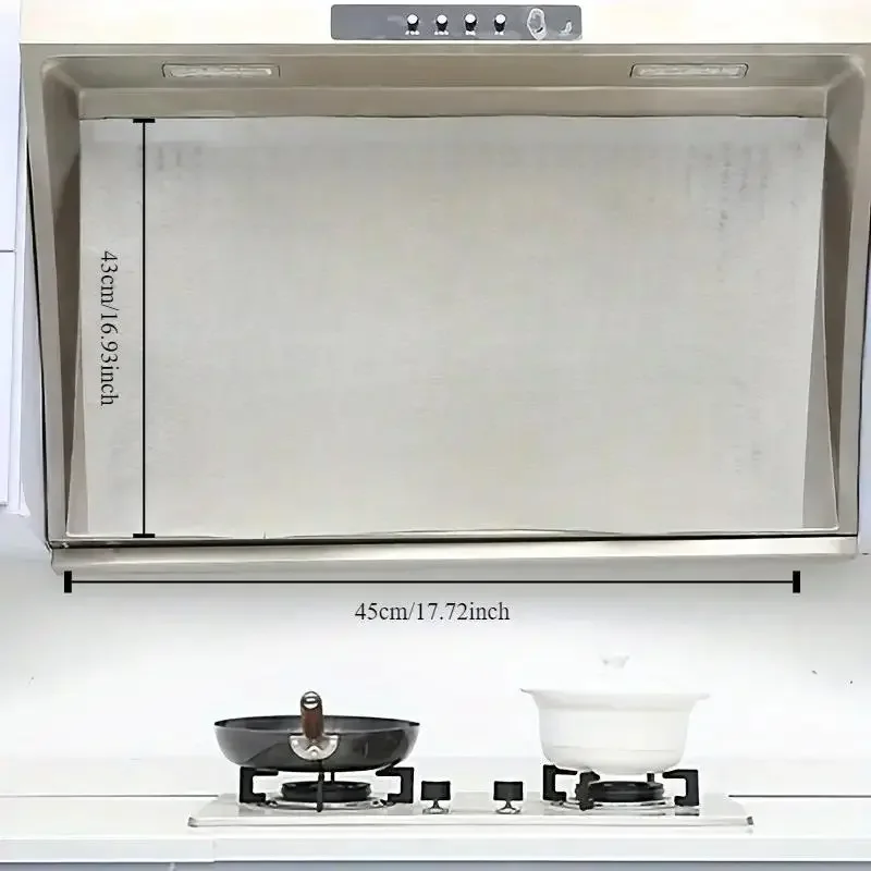 12PCS Heavy-Duty Range Hood Fi - Commercial Kitchen Vent Hood 评论和价格