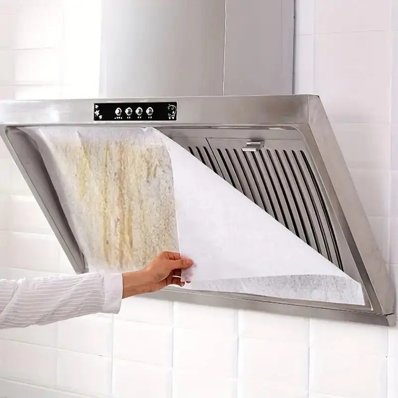12PCS Heavy-Duty Range Hood Fi - Commercial Kitchen Vent Hood 评论和价格