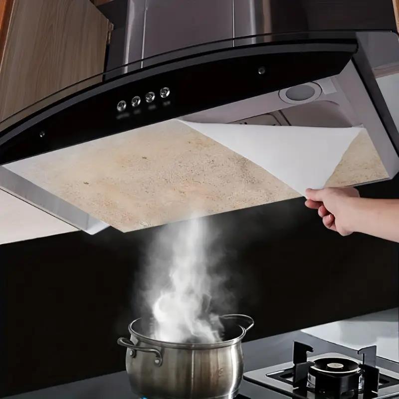 12PCS Heavy-Duty Range Hood Fi - Commercial Kitchen Vent Hood 评论和价格