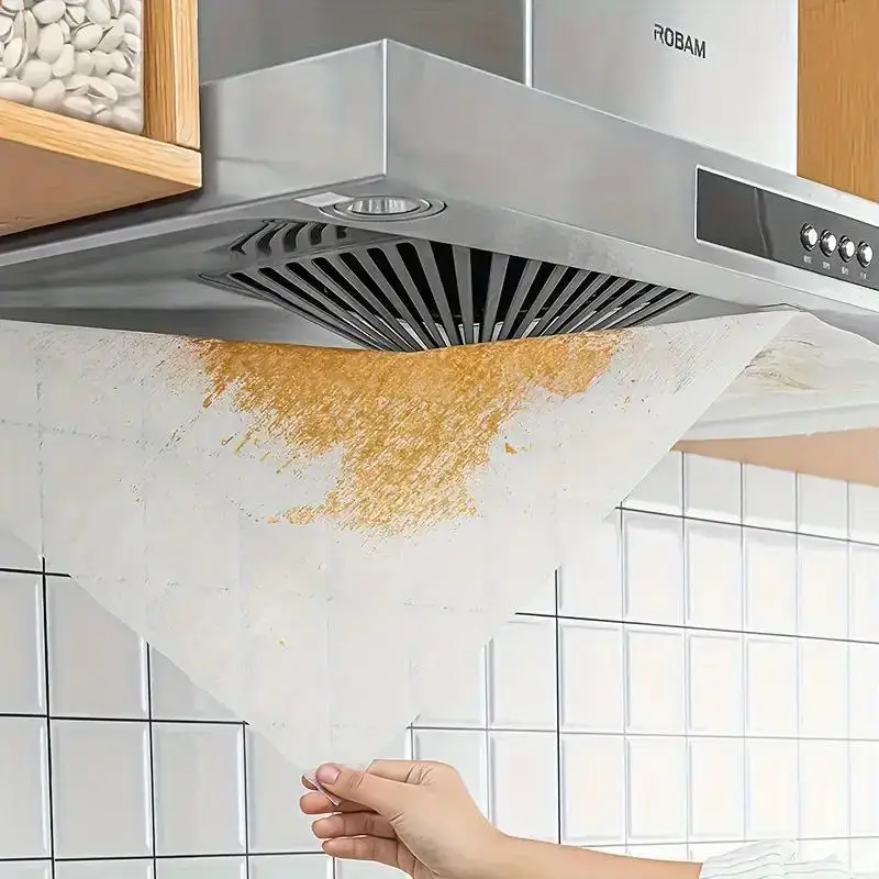 12PCS Heavy-Duty Range Hood Fi - Commercial Kitchen Vent Hood 评论和价格