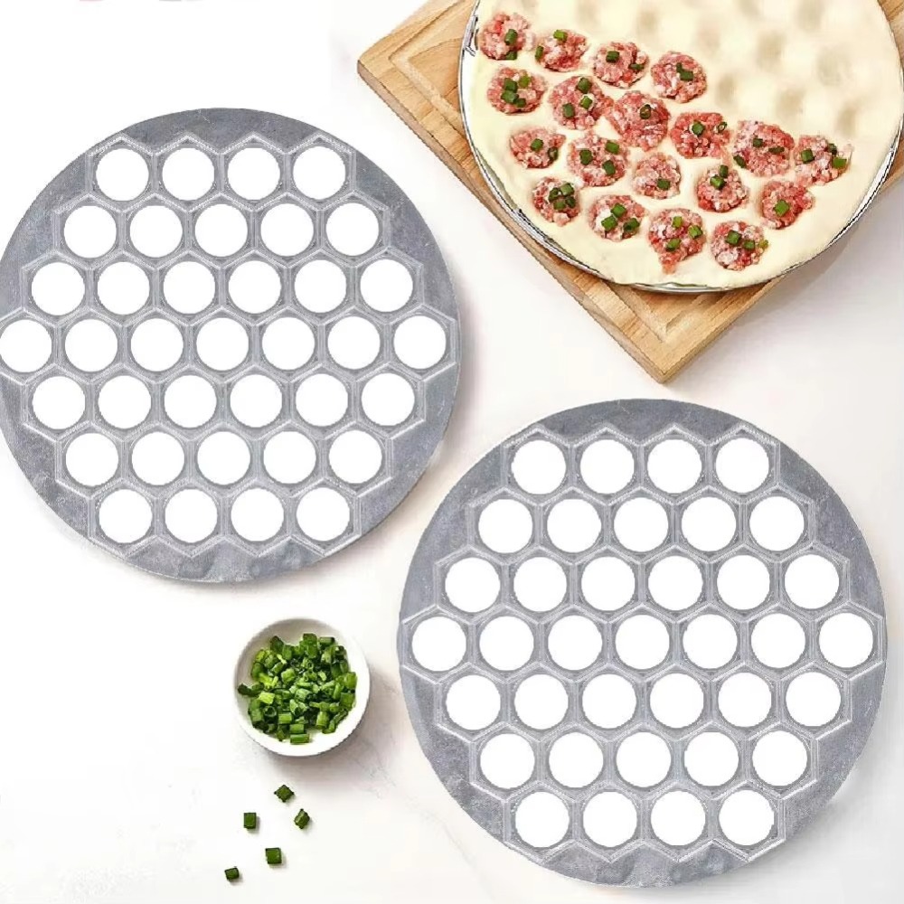 Portable Aluminum Dumpling Mol - Commercial Kitchen Supplies 评论和价格