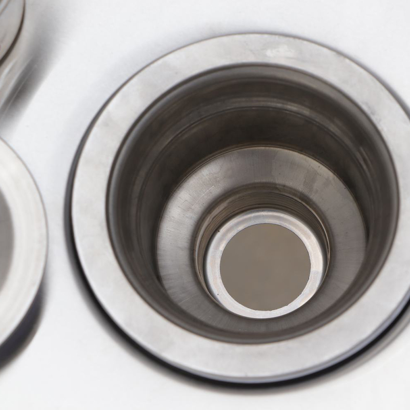 Commercial Kitchen Stainless S - Commercial Kitchen Double Sink 评论和价格