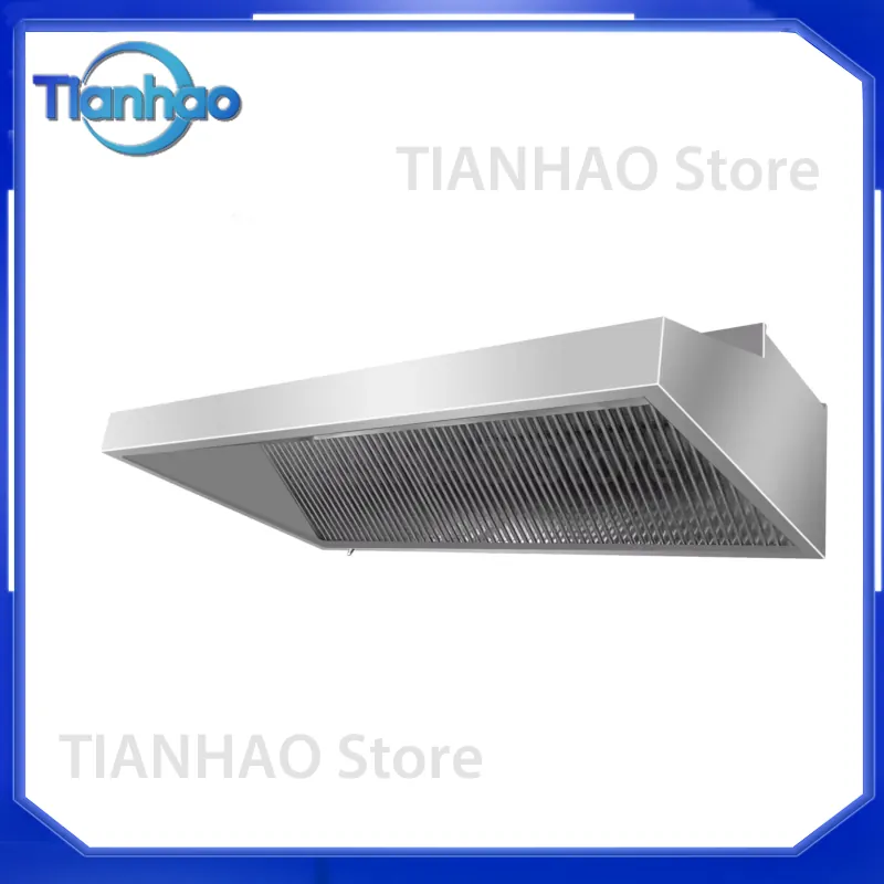 Stainless Steel Wall Mount Com - Commercial Kitchen Hood Exhaust Fans 评论和价格