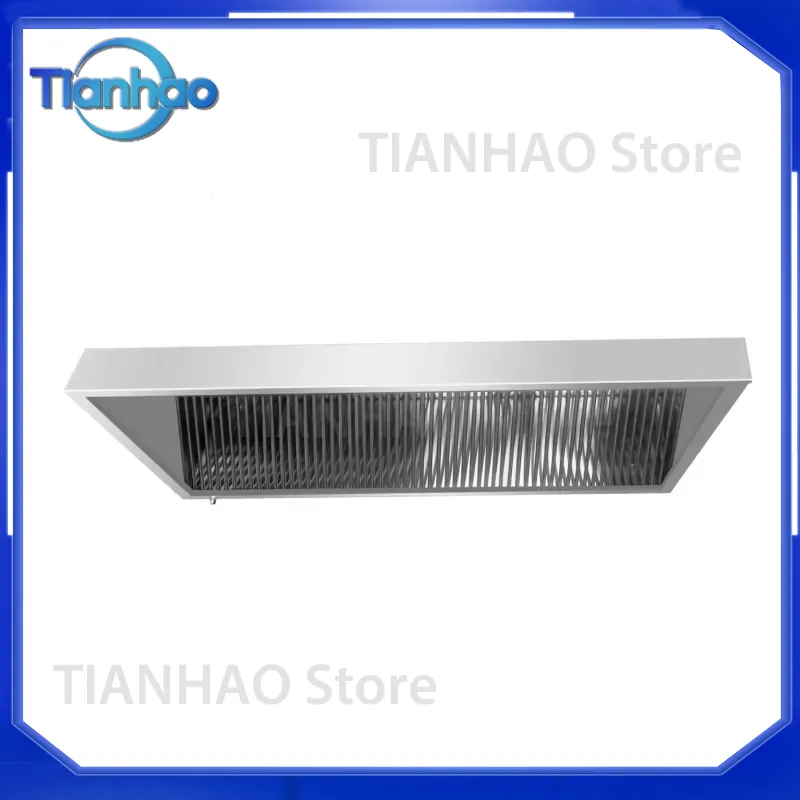 Stainless Steel Wall Mount Com - Commercial Kitchen Hood Exhaust Fans 评论和价格
