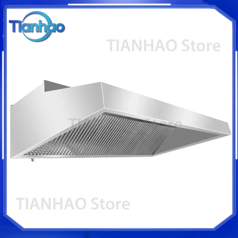 Stainless Steel Wall Mount Com - Commercial Kitchen Hood Exhaust Fans 评论和价格