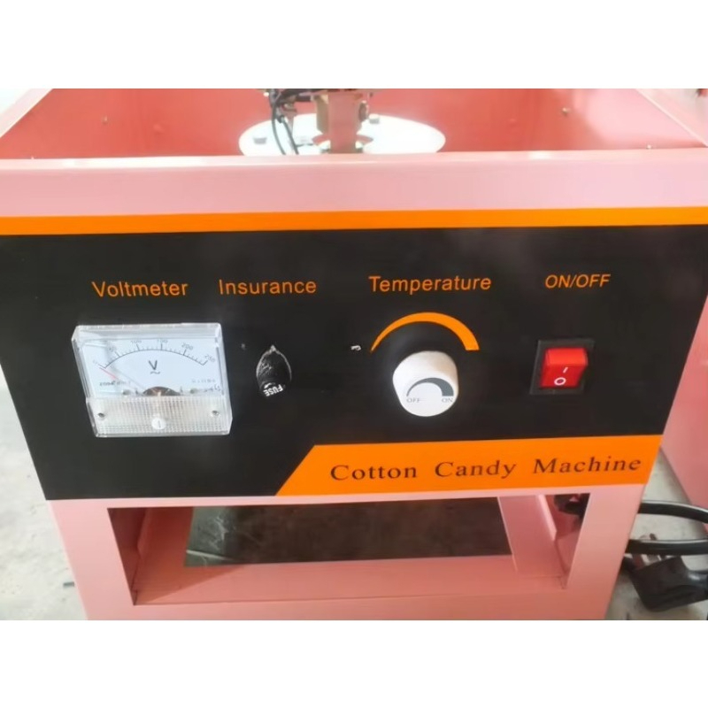 Commercial Catton Candy Floss  - Candy Floss Machine Commercial 评论和价格