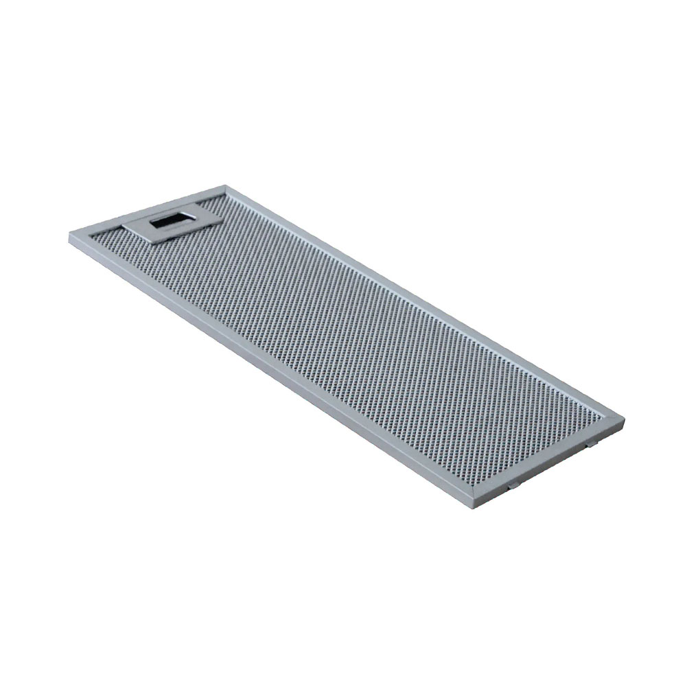 Aluminum Grease Filter 204x490 - Commercial Kitchen Vent Hood 评论和价格