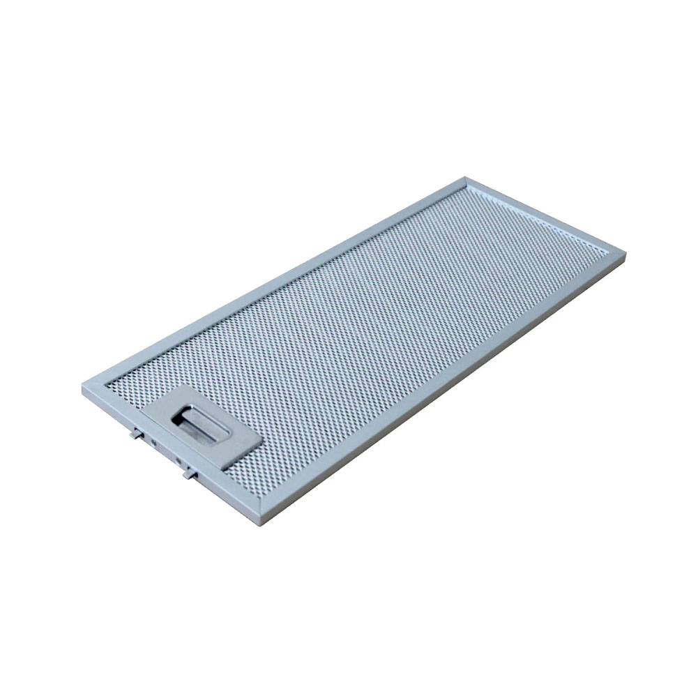 Aluminum Grease Filter 204x490 - Commercial Kitchen Vent Hood 评论和价格