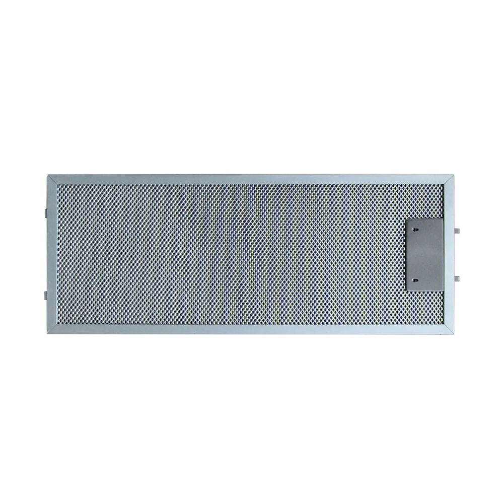 Aluminum Grease Filter 204x490 - Commercial Kitchen Vent Hood 评论和价格