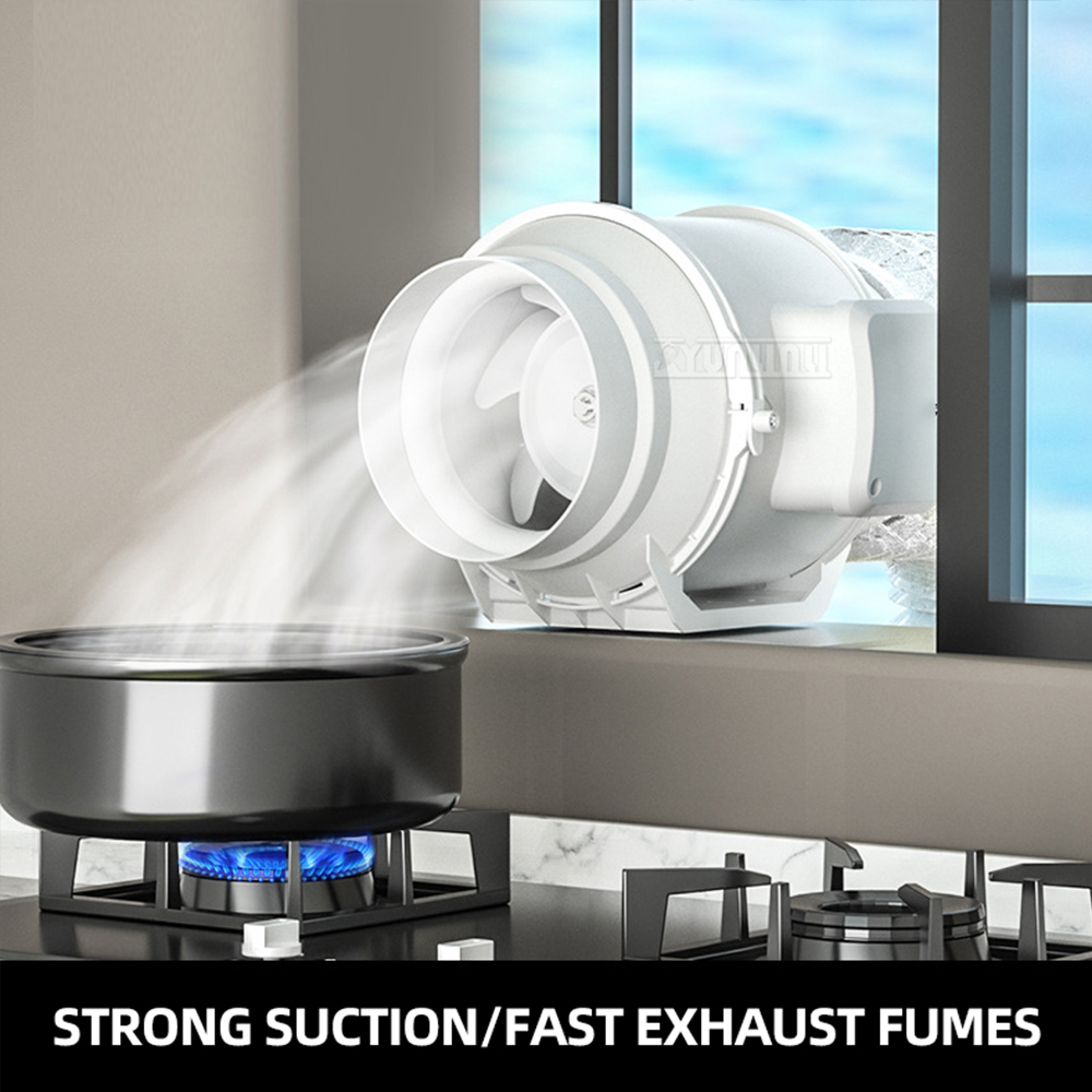 Household Kitchen Exhaust Hood - Commercial Kitchen Hood Exhaust Fans 评论和价格