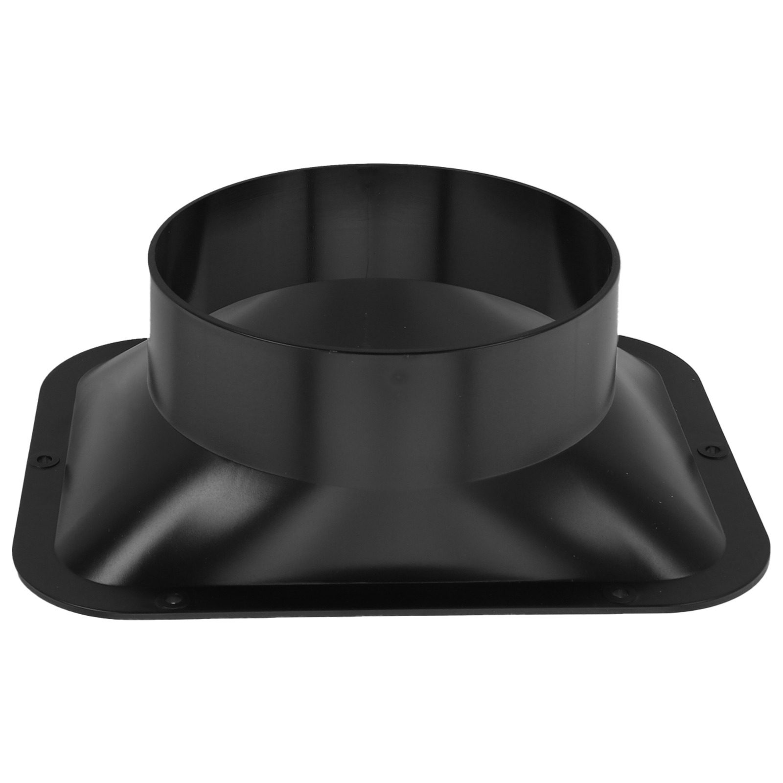 100/150mm Wall Flange Vent Con - Commercial Kitchen Vent Hood 评论和价格