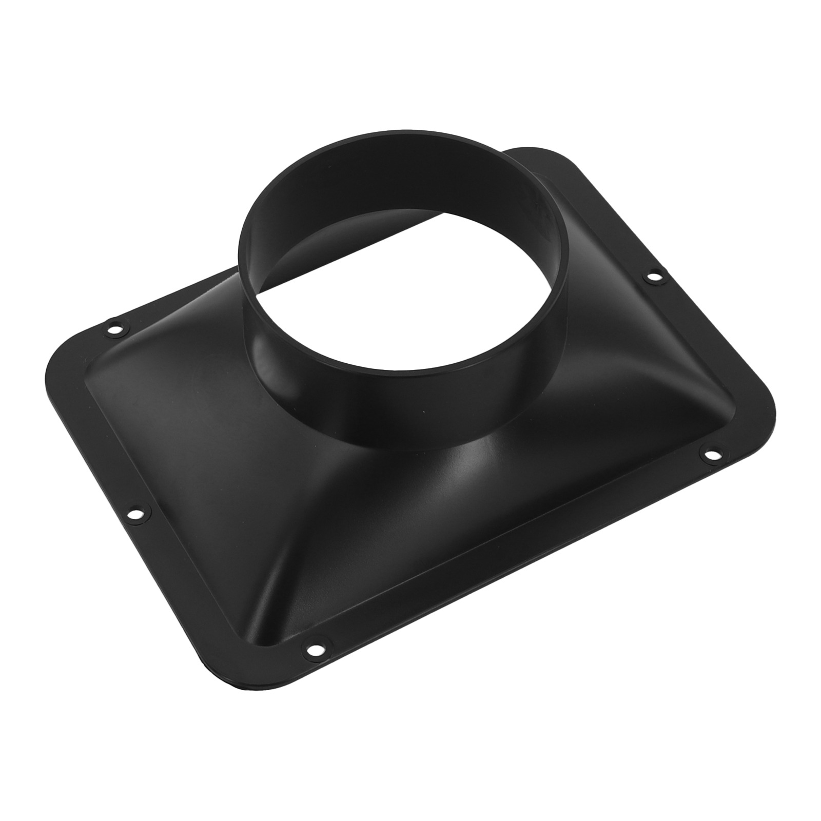 100/150mm Wall Flange Vent Con - Commercial Kitchen Vent Hood 评论和价格