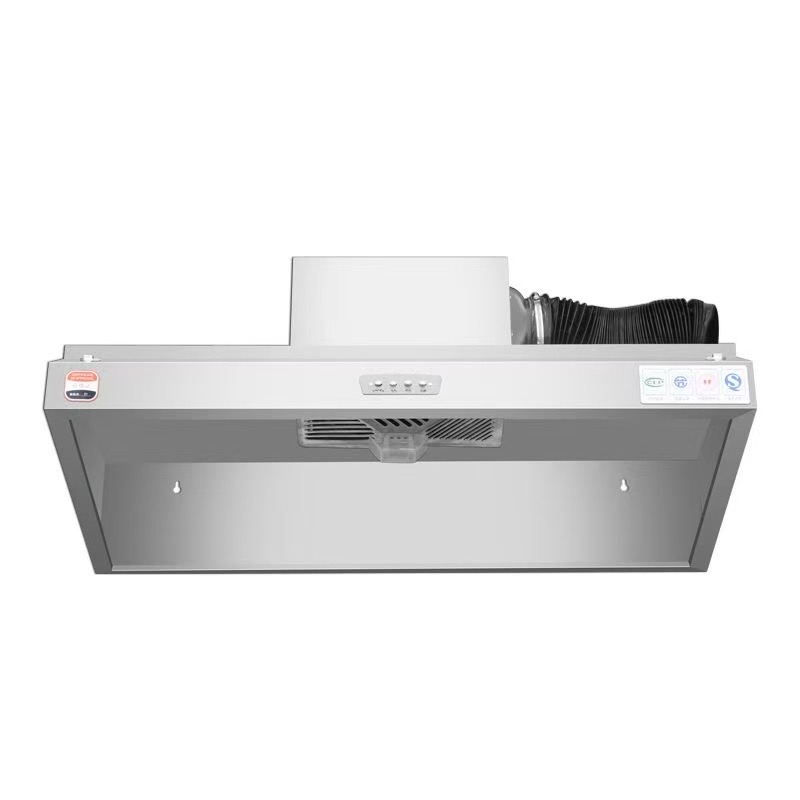 Easy Installation Commercial K - Commercial Kitchen Hood Installation 评论和价格