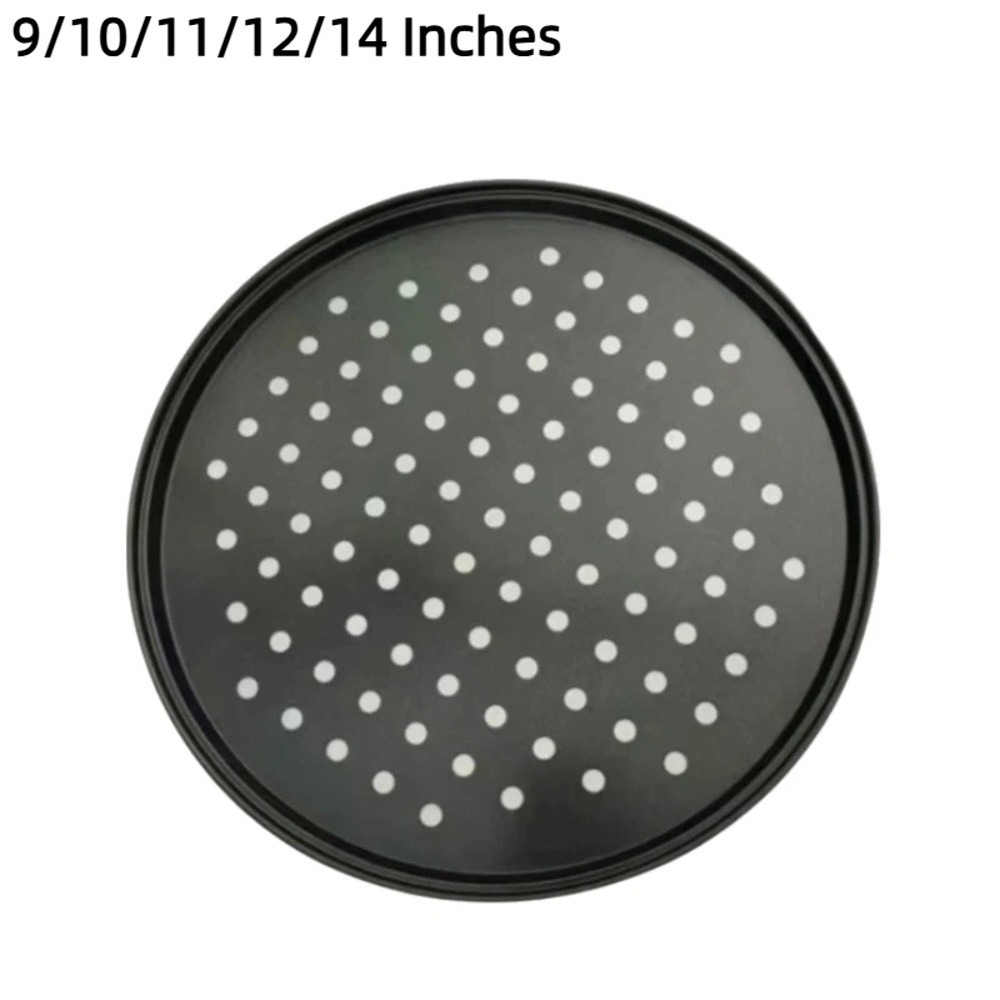Carbon Steel Perforated Pizza  - Pizza Conveyor Oven 评论和价格
