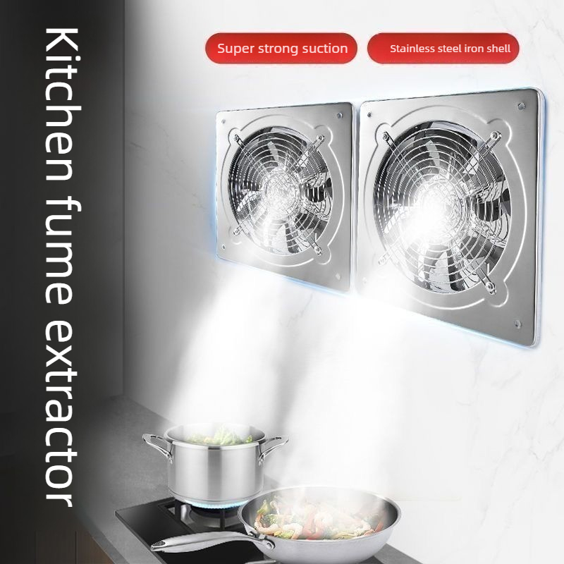 Range hood, high suction range - Commercial Kitchen Hood Exhaust Fans 评论和价格